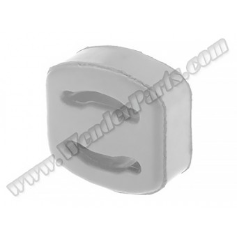 Egzoz Lastiği MB100 T1:207D>410D